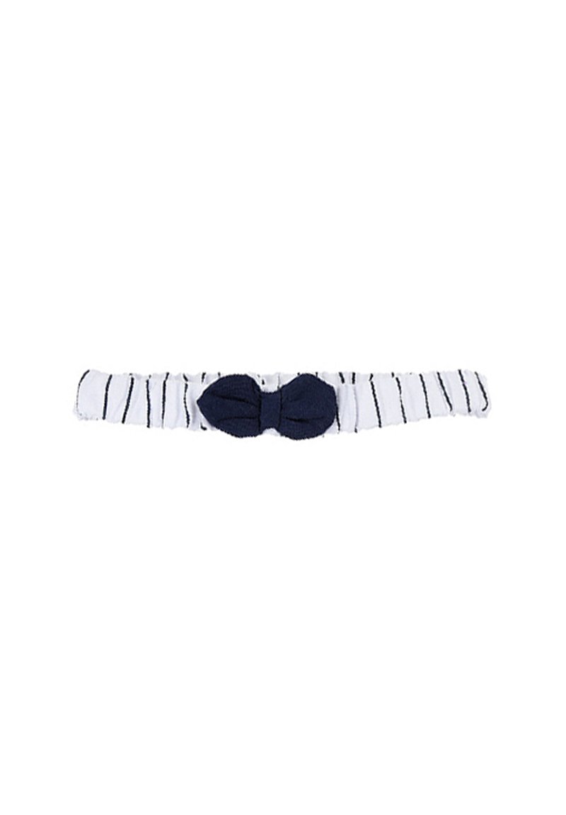 Kinder Freizeitkleider | Mickey & Minnie MINNIE MOUSE BABYKLEID MIT HAARBAND Jerseykleid dunkel blau/dunkelblau - QJ40550 Kinder Freizeitkleider | Mickey & Minnie MINNIE MOUSE BABYKLEID MIT HAARBAND Jerseykleid dunkel blau/dunkelblau - QJ40550