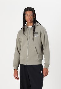 Nike Sportswear - - Bluza rozpinana Miniatura obrazu 1