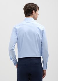Calliope Hemd - azzurro