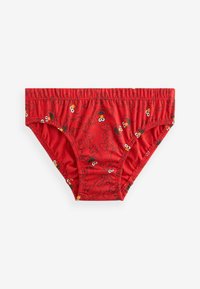 Next 5 PACK  - Slip - sesame street