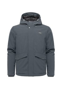 Ragwear - Kurtka zimowa