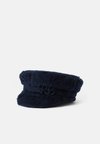 BAKER BOY - Cap - navy blue