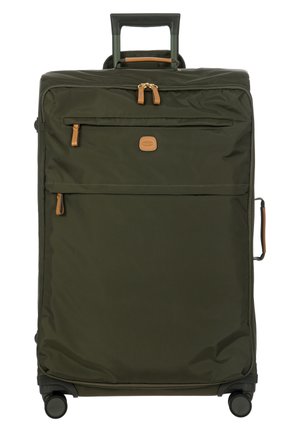 X TRAVEL - Boardcase - olivgruen