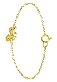 Niet geselecteerd, gold-coloured