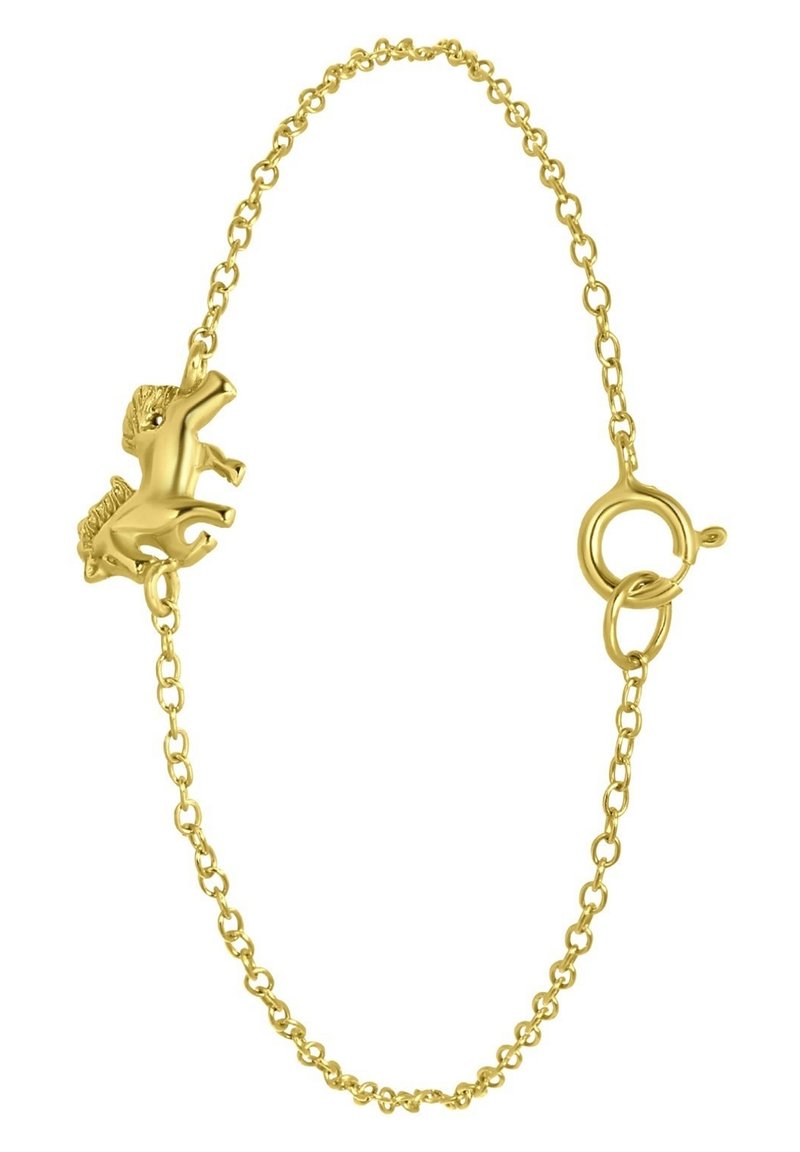 Lucardi Armband - gold-coloured