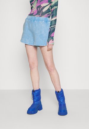 Even&Odd Short - blue