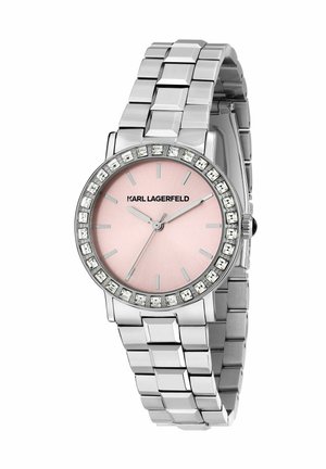 CRYSTALS - Ure - rosa/sunray