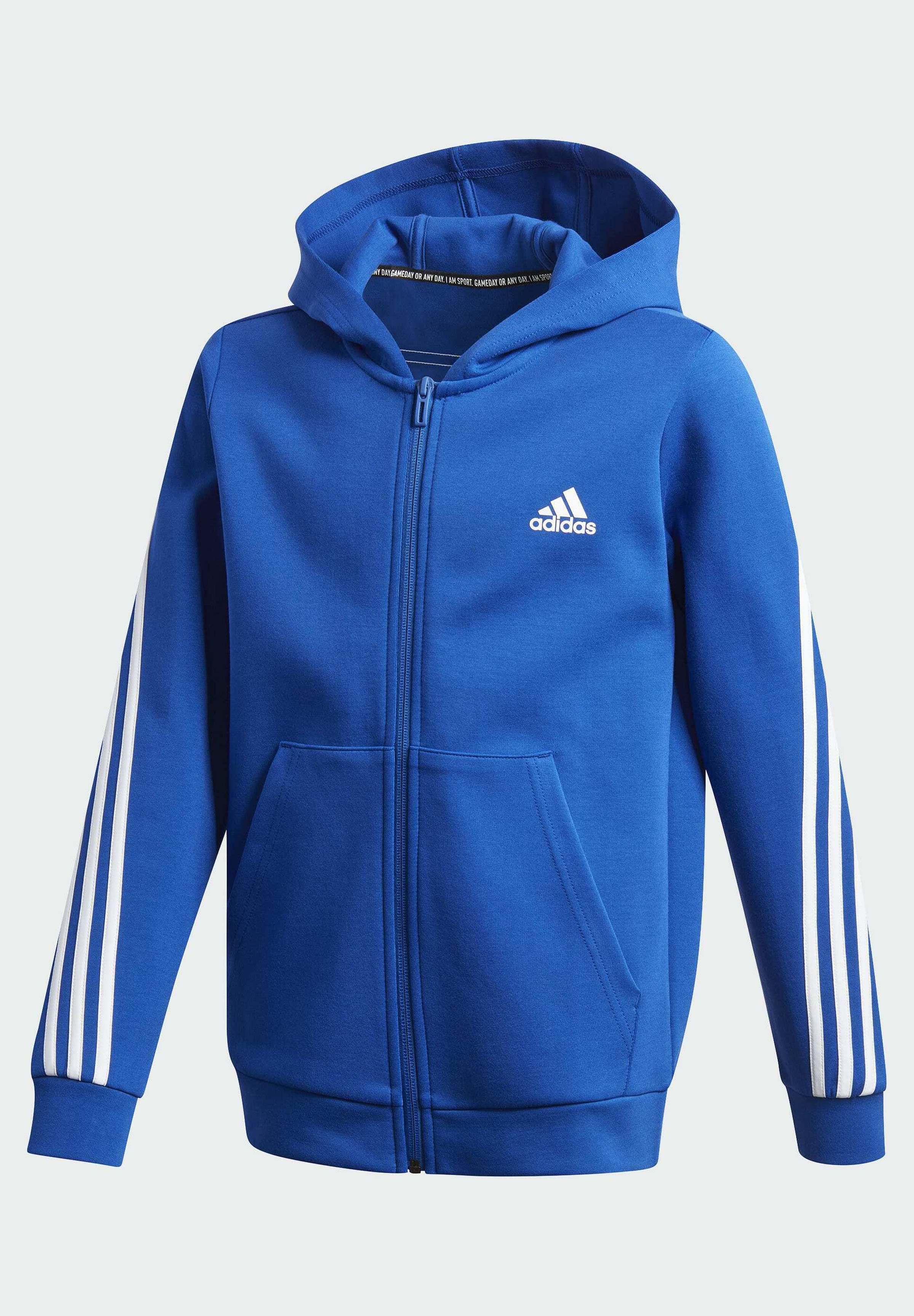 adidas performance kapuzensweatjacke