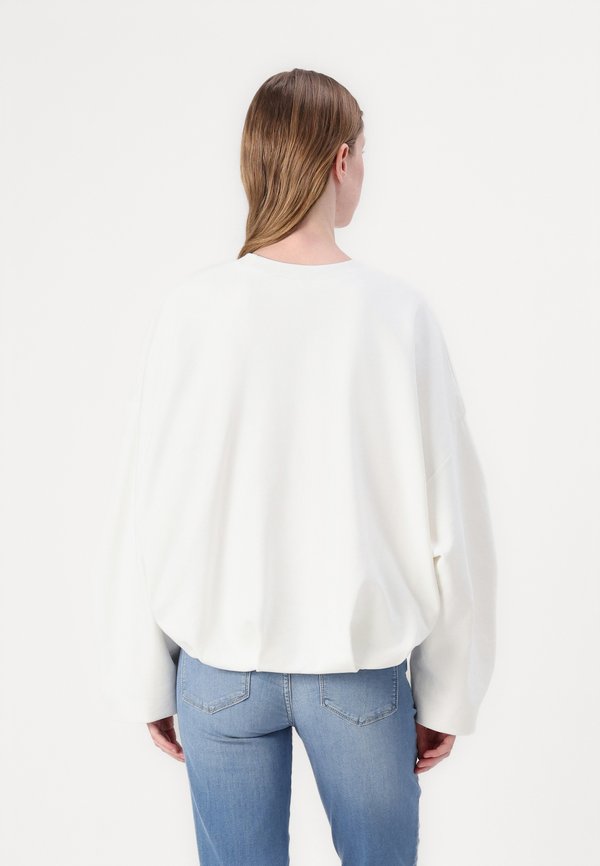 MACEDONIA LOGO SLOGAN - Sweatshirt4