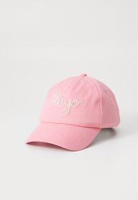 CARA - Kepuraitė - bright pink