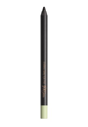 Pixi ENDLESS SILKY EYE PEN - Eyeliner - blacknoir