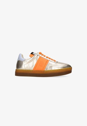 Melvin & Hamilton, MELVIN & HAMILTON - Skateschuh - silver-coloured