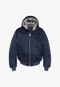 Selecionado, marine foncé