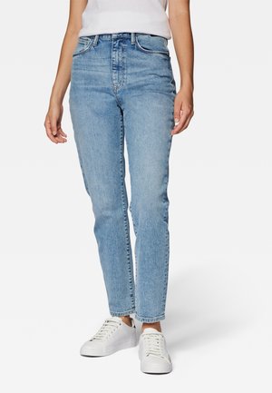 Jeans Tapered Fit - blue