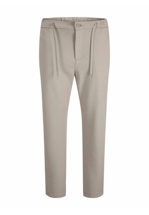 Jack & Jones, Joggers Tapered Fit - Broek - mourning dove