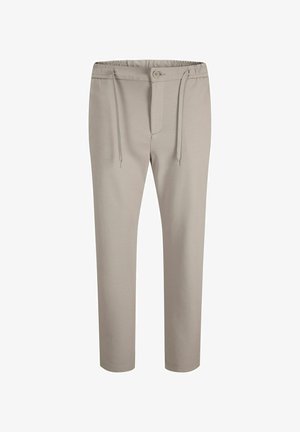 Jack & Jones, Joggers Tapered Fit - Broek - mourning dove