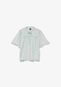 Ausgewählt, gray mist