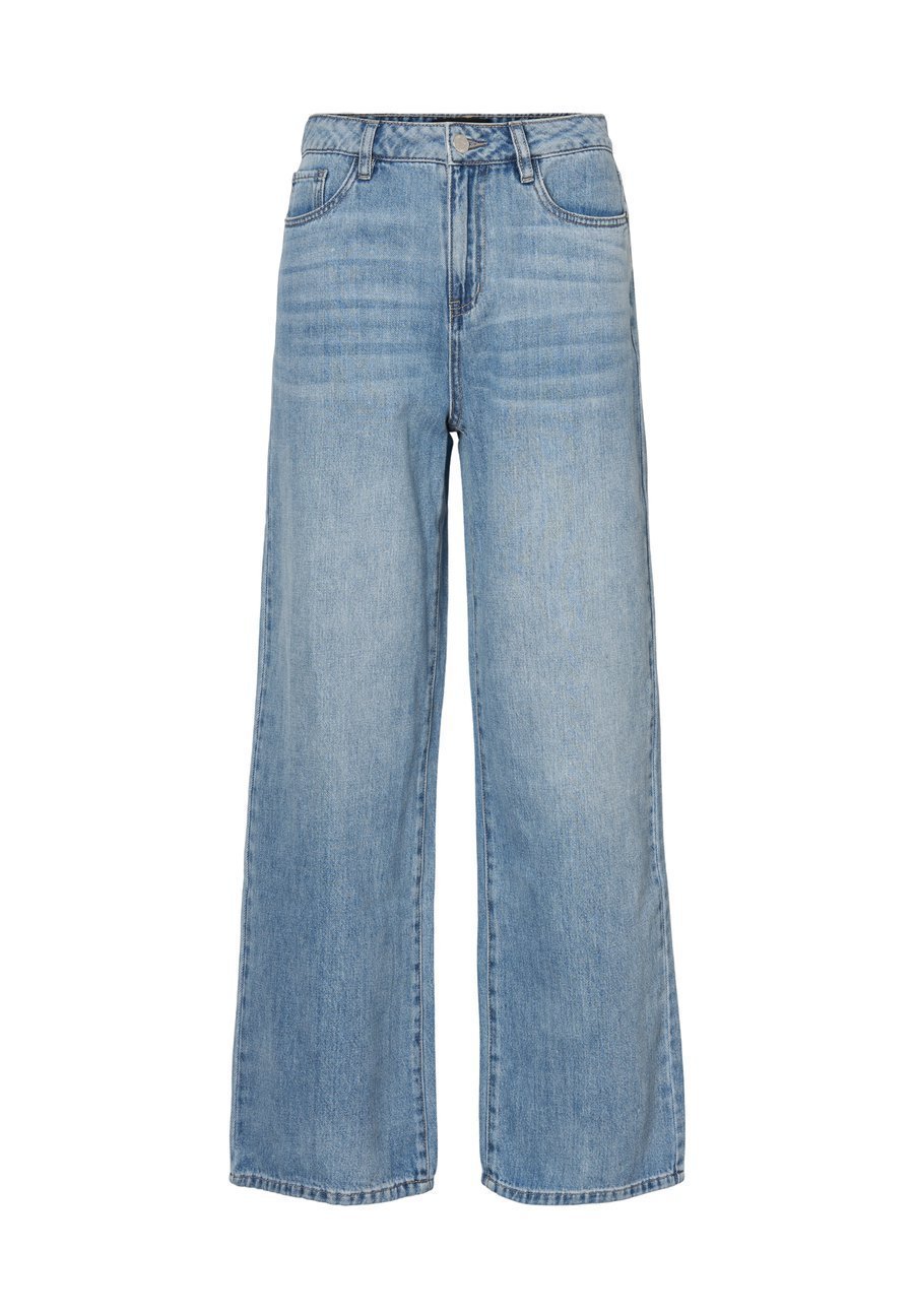 VERO MODA Women's sweater white New - Women's Sweatshirts, Sweaters •  Differenta.com