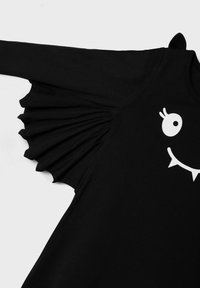 Name it Jerseykleid - black
