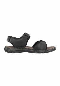 Josef Seibel Sandals - schwarz