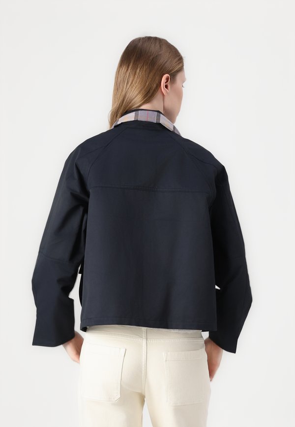 TILDA CASUAL - Light jacket4