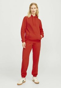 JJXX JXABBIE EVERY - Trainingsbroek - fiery red