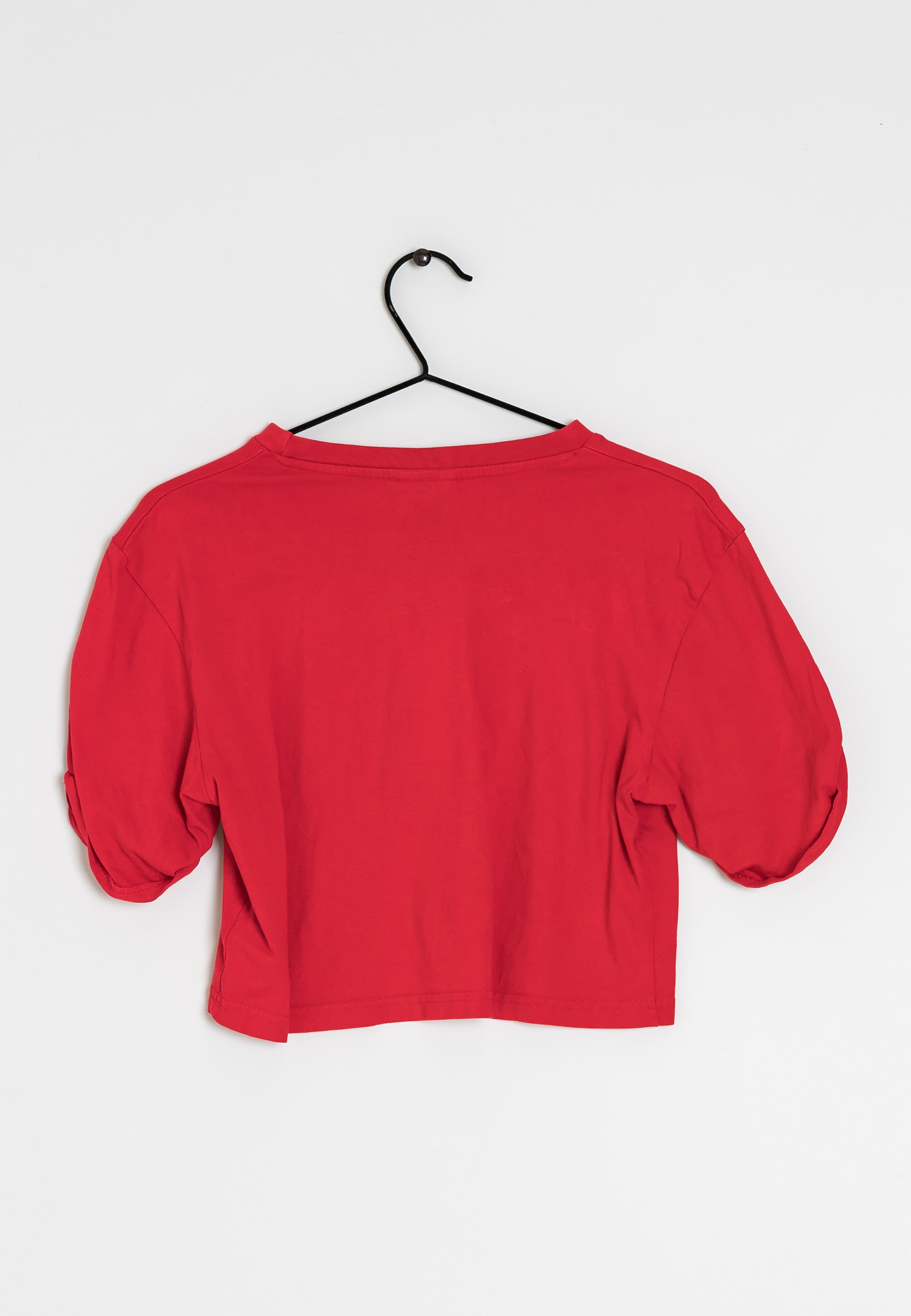 Ellesse Maglietta a manica lunga - red/rosso - Zalando.it
