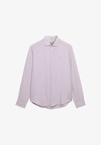 Non sélectionné, lilac chambray