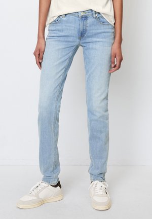 Jeans slim fit - blue