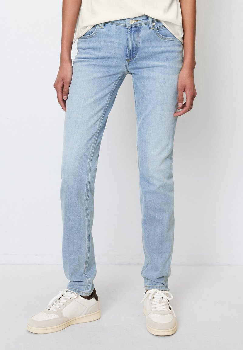 Marc O'Polo DENIM Džíny Slim Fit - blue