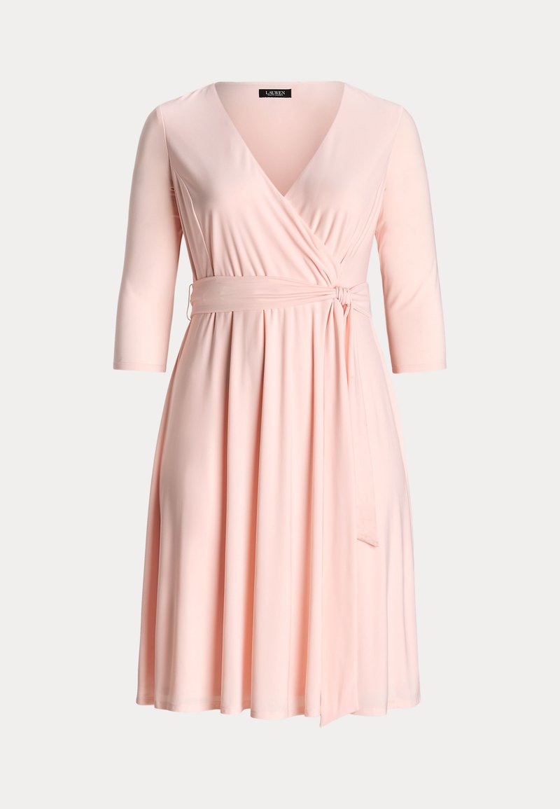 Lauren Ralph Lauren Woman Jerseyjurk roze Lauren Ralph Lauren Woman Jerseyjurk roze