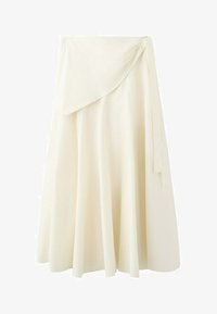 Niewybrane, off white