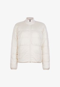 Niewybrane, white