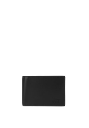 SKAGEN - Monedero - black
