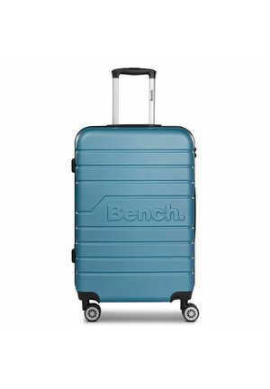 SEATTLE - Valise à roulettes - nordic blue