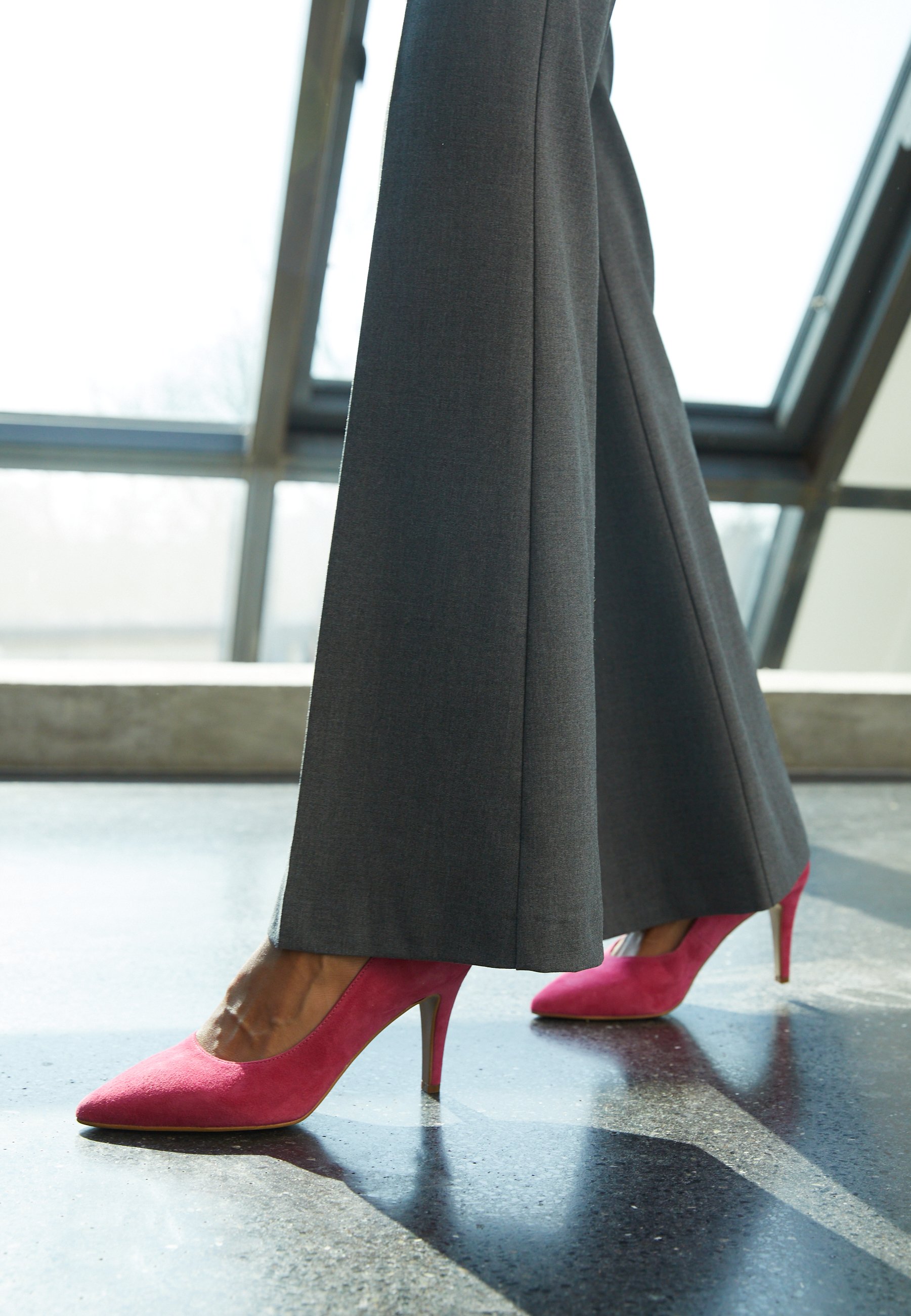 Tamaris Tacones - fuxia/rosa - Zalando.es