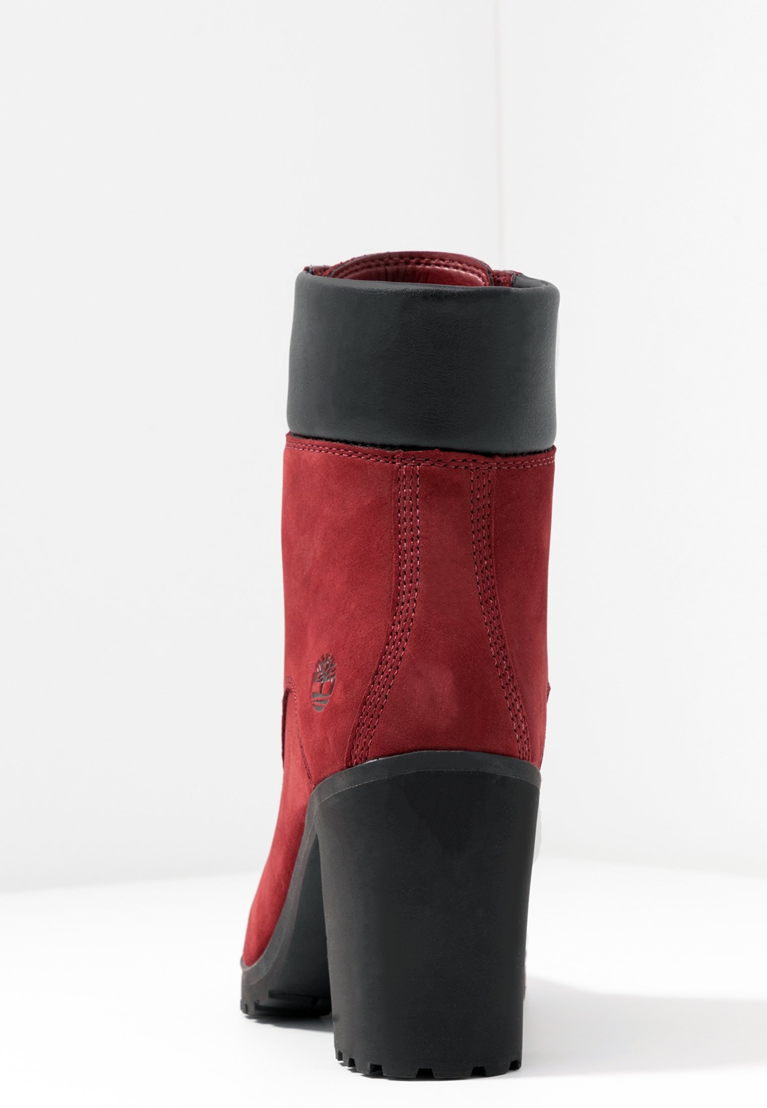 timberland allington red