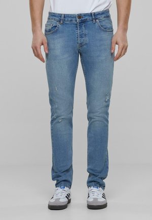 Jeans slim fit - blue