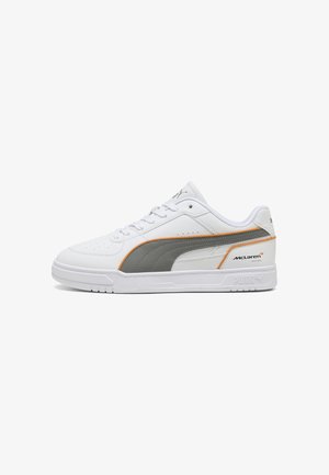 Puma, UNISEX, biały
