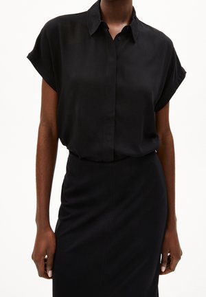 Camicia - black