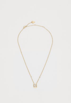 4G LIGHT - Smykke - yellow gold-coloured