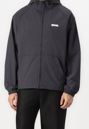 Giacca da mezza stagione - black