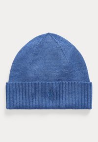 Non sélectionné, blue