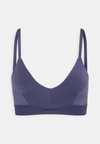 SOFT TOUCH BRA - Triangel BH - odyssey gray