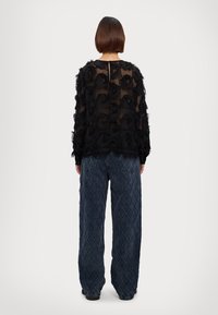 Marella DEMIEN - Bluse - nero