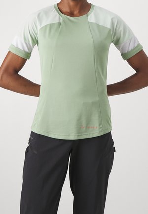 Maillot de cycliste - mint