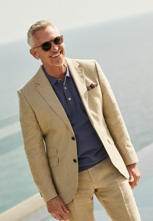 Next REGULAR FIT - Anzugsakko - neutral