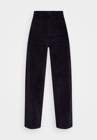 HOPE GLOBAL HW EBBA POCKETS - Bukse - night sky