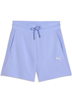 CLASS - Pantalones deportivos - intense lavender