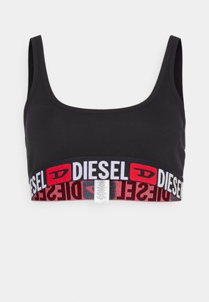 Diesel ORIBA - Toppe - black